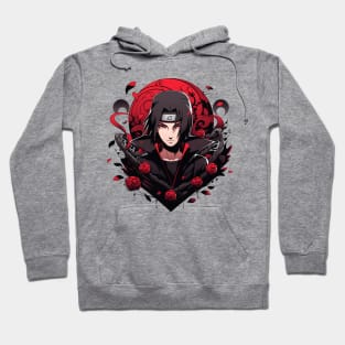Uchiha sweatshirt 2025